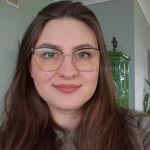 opieka seniora - zdjęcie profilowe użytkownika Nina K.