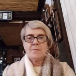 opieka seniora - zdjęcie profilowe użytkownika Henryka P.