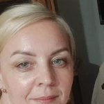 opieka seniora - zdjęcie profilowe użytkownika Dorota R.