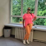 opieka seniora - zdjęcie profilowe użytkownika Natalia F.