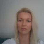 opieka seniora - zdjęcie profilowe użytkownika Agnieszka M.