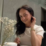 opieka seniora - zdjęcie profilowe użytkownika Yuliia P.