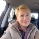 opieka seniora - zdjęcie profilowe użytkownika Sylwia K.