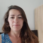 opieka seniora - zdjęcie profilowe użytkownika Nadiia S.