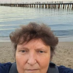 opieka seniora - zdjęcie profilowe użytkownika Beata H.