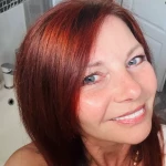 opieka seniora - zdjęcie profilowe użytkownika Monika S.
