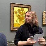 opieka seniora - zdjęcie profilowe użytkownika Natalia S.