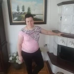 opieka seniora - zdjęcie profilowe użytkownika Justyna W.