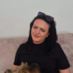 opieka seniora - zdjęcie profilowe użytkownika Marlena K.