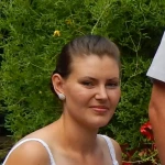 opieka seniora - zdjęcie profilowe użytkownika Marta Ś.