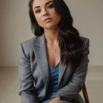 opieka seniora - zdjęcie profilowe użytkownika Paulina L.