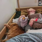 opieka seniora - zdjęcie ogłoszenia Szukam opieki do osoby lezacej