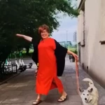 opieka seniora - zdjęcie ogłoszenia Opieka nad leżącym z zamieszkaniem. 