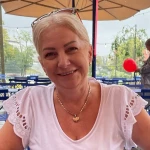 opieka seniora - zdjęcie profilowe użytkownika Marlena K.