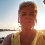 opieka seniora - zdjęcie profilowe użytkownika Iwona K.