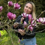 opieka seniora - zdjęcie profilowe użytkownika Oksana K.
