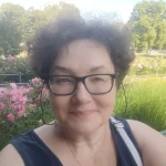 opieka seniora - zdjęcie profilowe użytkownika Elżbieta B.