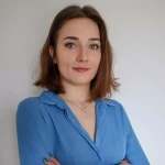 opieka seniora - zdjęcie profilowe użytkownika Michalina K.