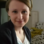 opieka seniora - zdjęcie profilowe użytkownika Aleksandra D.