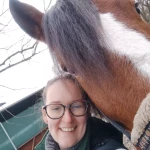 opieka seniora - zdjęcie profilowe użytkownika Berenika Z.