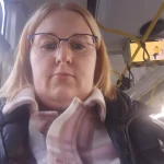 opieka seniora - zdjęcie profilowe użytkownika Marta M.