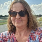 opieka seniora - zdjęcie profilowe użytkownika Monika D.