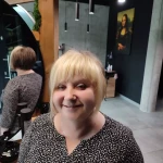opieka seniora - zdjęcie profilowe użytkownika Stefaniya R.
