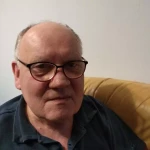 opieka seniora - zdjęcie profilowe użytkownika Mirosław K.