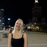 opieka seniora - zdjęcie profilowe użytkownika Ewa Z.