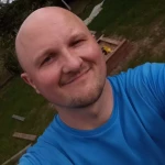 opieka seniora - zdjęcie profilowe użytkownika Arkadiusz P.