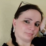 opieka seniora - zdjęcie profilowe użytkownika Anna Z.