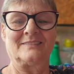 opieka seniora - zdjęcie profilowe użytkownika Mirosława B.