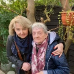 opieka seniora - zdjęcie profilowe użytkownika Joanna J.