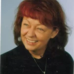 opieka seniora - zdjęcie profilowe użytkownika Grażyna M.