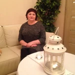 opieka seniora - zdjęcie profilowe użytkownika Wiktoria T.