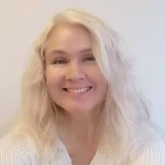 opieka seniora - zdjęcie profilowe użytkownika Iwona K.