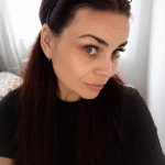 opieka seniora - zdjęcie profilowe użytkownika Magdalena K.