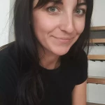 opieka seniora - zdjęcie profilowe użytkownika Joanna P.