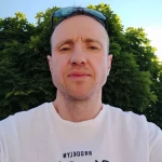 opieka seniora - zdjęcie profilowe użytkownika Oleksandr K.