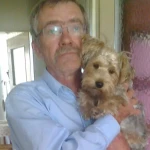 opieka seniora - zdjęcie profilowe użytkownika Pawel J.