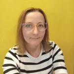opieka seniora - zdjęcie profilowe użytkownika Katarzyna H.