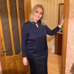 opieka seniora - zdjęcie profilowe użytkownika Halina M.