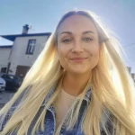 opieka seniora - zdjęcie profilowe użytkownika Aleksandra N.