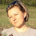 opieka seniora - zdjęcie profilowe użytkownika Halyna S.