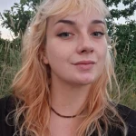 opieka seniora - zdjęcie profilowe użytkownika Adrianna P.