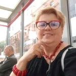 opieka seniora - zdjęcie profilowe użytkownika Nataliia V.
