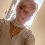 opieka seniora - zdjęcie profilowe użytkownika Katarzyna Ż.