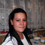 opieka seniora - zdjęcie profilowe użytkownika Wioleta T.