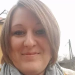 opieka seniora - zdjęcie profilowe użytkownika Magdalena B.