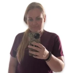 opieka seniora - zdjęcie profilowe użytkownika Marzena M.
